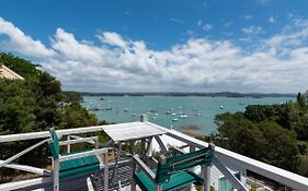 Te Maiki Escape - Russell Holiday Home