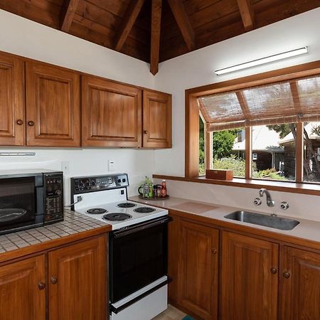 Te Maiki Escape - Russell Holiday Home Exterior photo